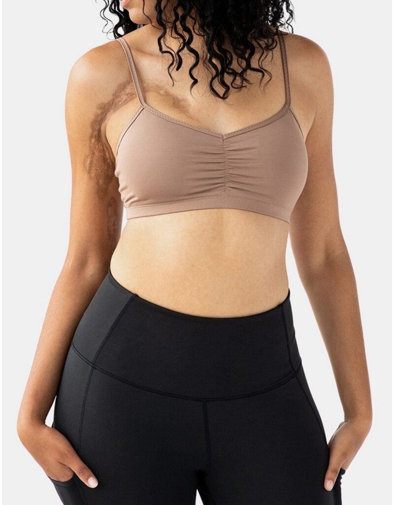 Handful Handful Adjustable Handful Bra