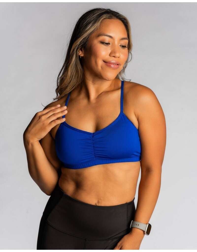 Handful Handful Adjustable Handful Bra
