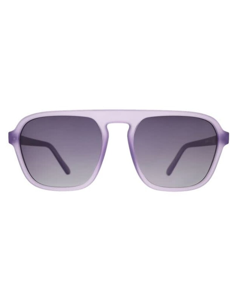 goodr Goodr Frozen Grape Escape