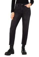 Liverpool Los Angeles Liverpool Liv Relaxed w Fashion Seaming 28 inseam