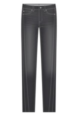 Liverpool Los Angeles Liverpool Liv Relaxed w Fashion Seaming 28 inseam