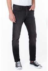 Liverpool Los Angeles Liverpool Kingston Modern Straight 30" Inseam Bleecker