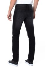 Liverpool Los Angeles Liverpool Kingston Modern Straight 30" Inseam Bleecker