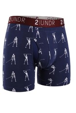 2UNDR 2UNDR Swing Shift Boxer Brief Swingers