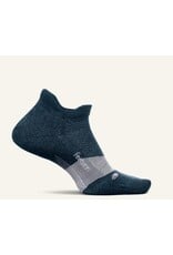 Feetures Feetures Elite Golf Max Cush Tab Navy