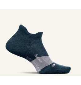 Feetures Feetures Elite Golf Max Cush Tab Navy