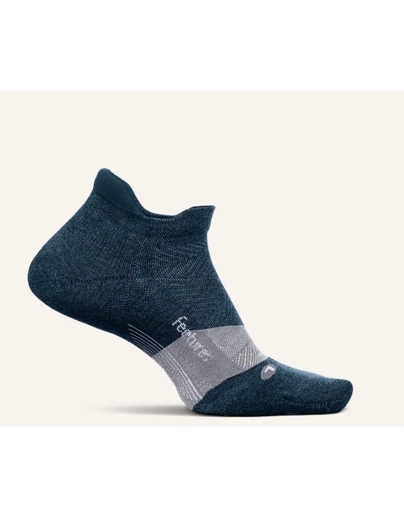 Feetures Feetures Elite Golf Max Cush Tab Navy