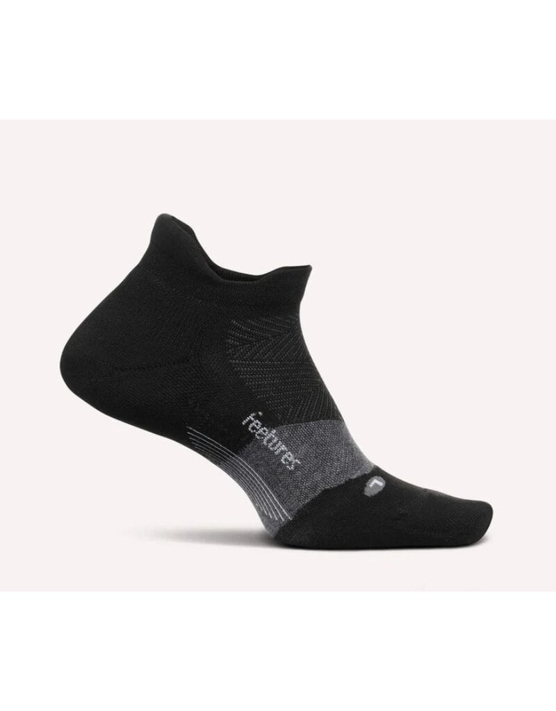 Feetures Feetures Elite Golf Max Cush Tab Black