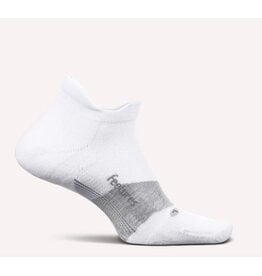 Feetures Feetures Elite Golf Max Cush Tab White