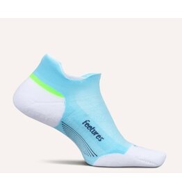 Feetures Feetures Elite Max Cushion Tab Cool Plunge