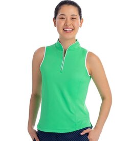 Belyn Key Belyn Key Hepburn Sleeveless Kiwi