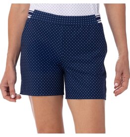 Belyn Key Belyn Key Spectator Short Ink Coastal Dot