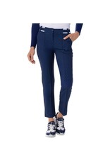 Belyn Key Belyn Key Crop Pant Ink Coastal Dot