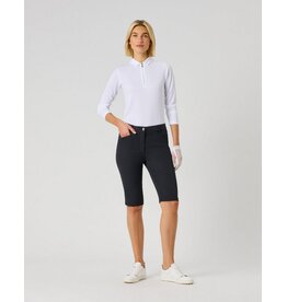 Daily Sports Daily Sports Lyric V2 Bermuda Shorts Black