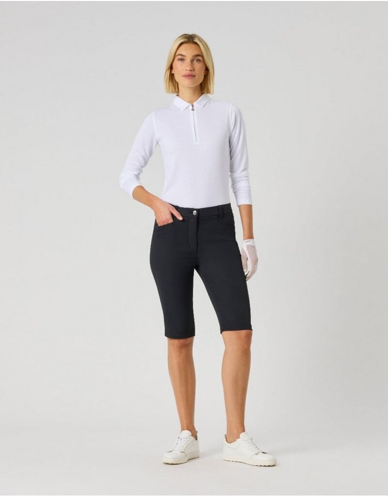 Daily Sports Daily Sports Lyric V2 Bermuda Shorts Black