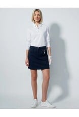 Daily Sports Daily Sports Lyric V2 20.5" Skort Navy