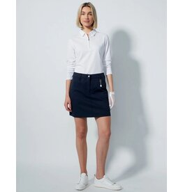 Daily Sports Daily Sports Lyric V2 20.5" Skort Navy