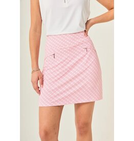 GGblue GGBlue Harlo 17.5 Skort Deco Blush