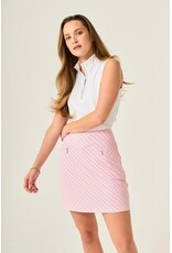 GGblue Harlo 17.5 Skort Deco Blush