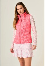 GGblue Heritage Vest Sunset Sorbet