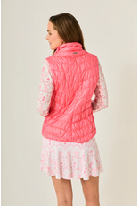 GGblue Heritage Vest Sunset Sorbet