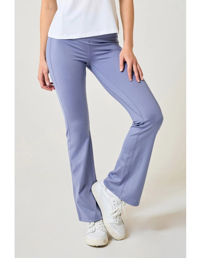 GGblue GGBlue Active Pant Crystal Blue