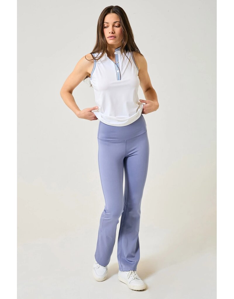 GGblue GGBlue Active Pant Crystal Blue