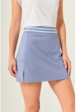 GGblue GGblue Active Skort Crystal Blue