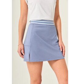 GGblue GGblue Active Skort Crystal Blue