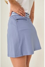 GGblue GGblue Active Skort Crystal Blue