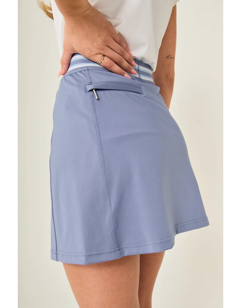 GGblue GGblue Active Skort Crystal Blue