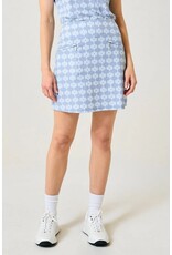 GGblue GGblue Harlo 17.5 Skort Frozen Links