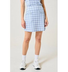 GGblue GGblue Harlo 17.5 Skort Frozen Links