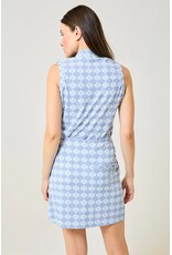 GGblue GGblue Harlo 17.5 Skort Frozen Links