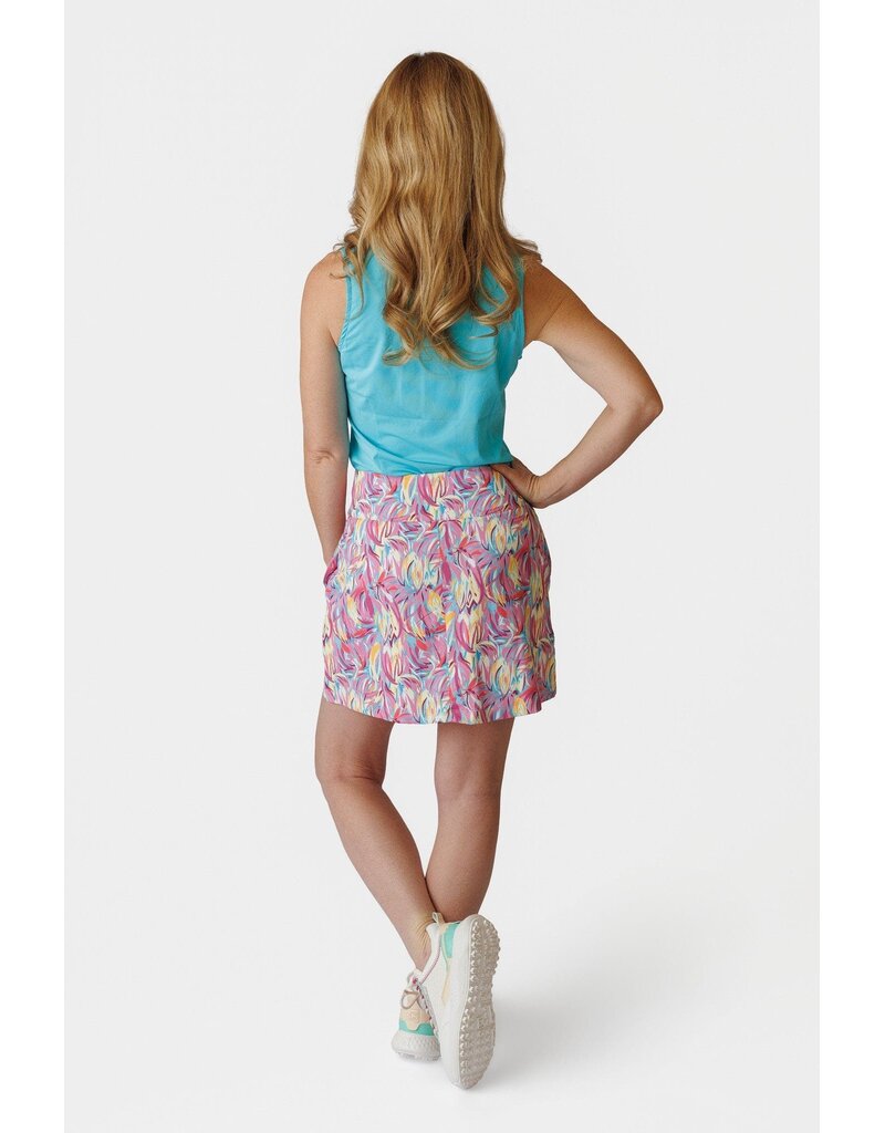 Amy Sport Amy Sport Madi Sleeveless Blue Agave