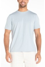 Liverpool Los Angeles Liverpool Men's Short Sleeve Crew Neck Tee