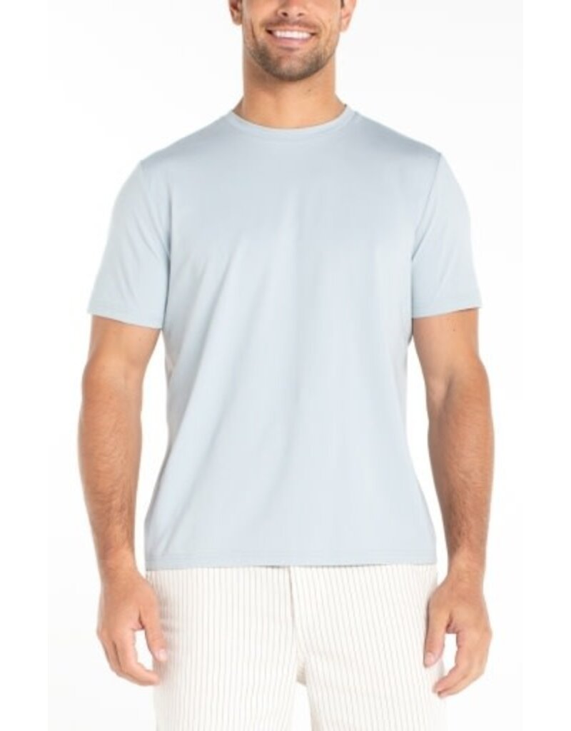 Liverpool Los Angeles Liverpool Men's Short Sleeve Crew Neck Tee