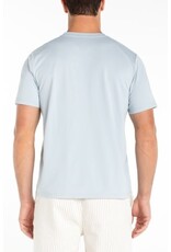 Liverpool Los Angeles Liverpool Men's Short Sleeve Crew Neck Tee