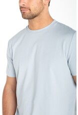 Liverpool Los Angeles Liverpool Men's Short Sleeve Crew Neck Tee