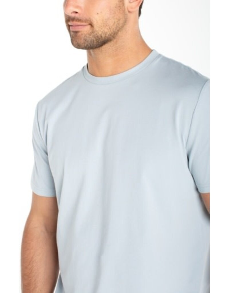 Liverpool Los Angeles Liverpool Men's Short Sleeve Crew Neck Tee