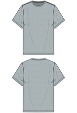 Liverpool Los Angeles Liverpool Men's Short Sleeve Crew Neck Tee