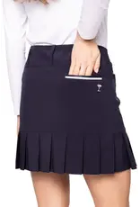 Golftini Golftini Susan Skort Navy
