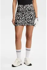 J.LINDEBERG - US J Lindeberg Amy Print Skirt