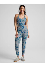 Beyond Yoga Beyond Yoga Softmark Caught In The Midi High Waist Legging Daydream Meadow