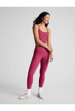 Beyond Yoga Beyond Yoga Spacedye Caught In The Midi Legging Sangria Heather
