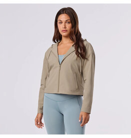 Thirty Three Threads Tavi Meet The Dawn Jacket Deep