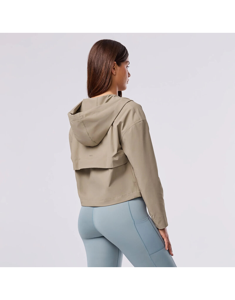 Thirty Three Threads Tavi Meet The Dawn Jacket Deep