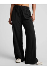 Beyond Yoga Beyond Yoga Easy Wide Leg Pant 31in True Black