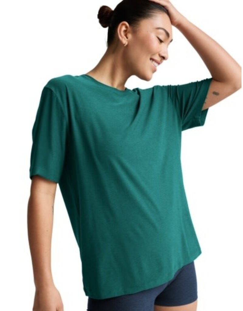 Beyond Yoga Beyond Yoga Always Beyond Men´s Crew Tee 2.0