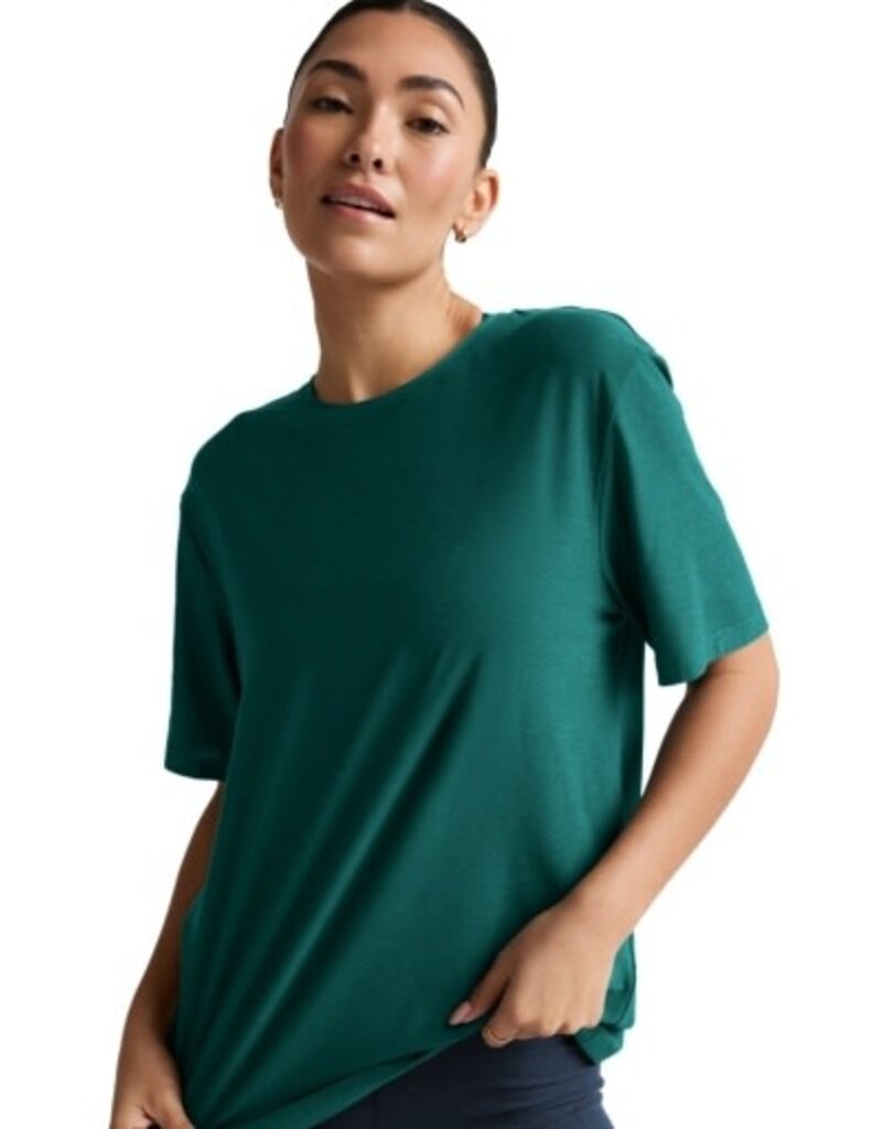 Beyond Yoga Beyond Yoga Always Beyond Men´s Crew Tee 2.0
